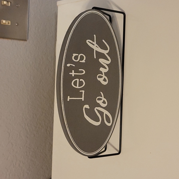 Home Decor flipping Sign - Picture 2 of 2